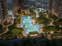 Nava Grove (D21), Condominium #539786721